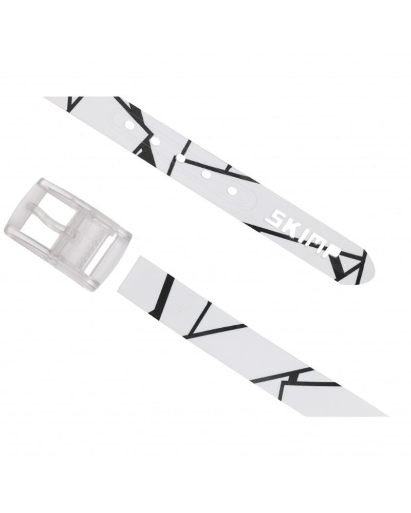 Apparel - Belt in collaboration with artists - SKIMP