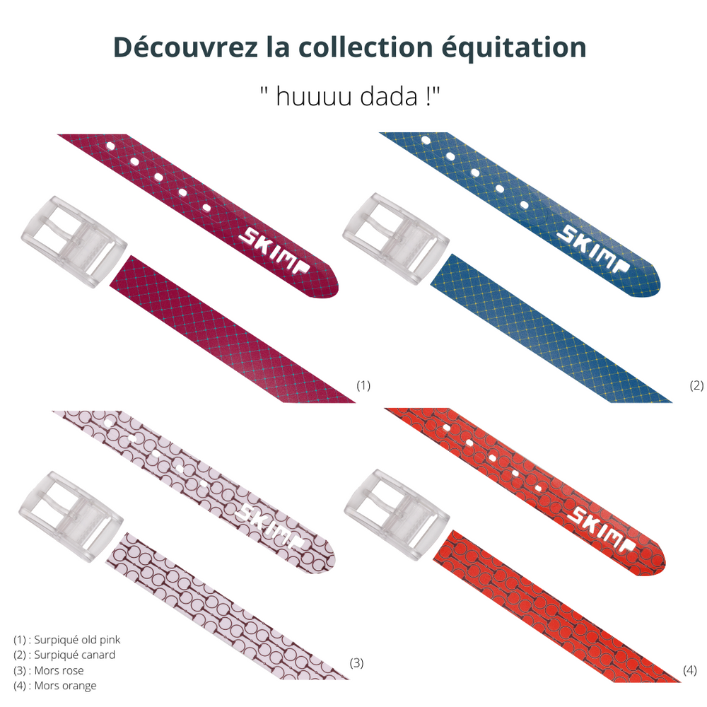 Apparel - L'Originale - SKIMP