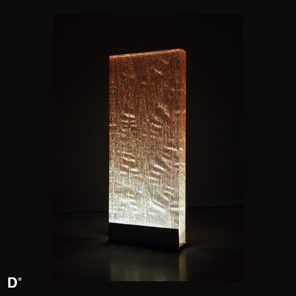 LED modules - ARTWORK CUIVRE - DACRYL