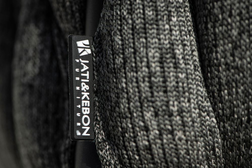 Chaises de jardin - Chaise Fortuna socks - JATI & KEBON