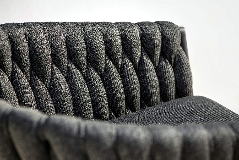 Chaises de jardin - Chaise Fortuna socks - JATI & KEBON
