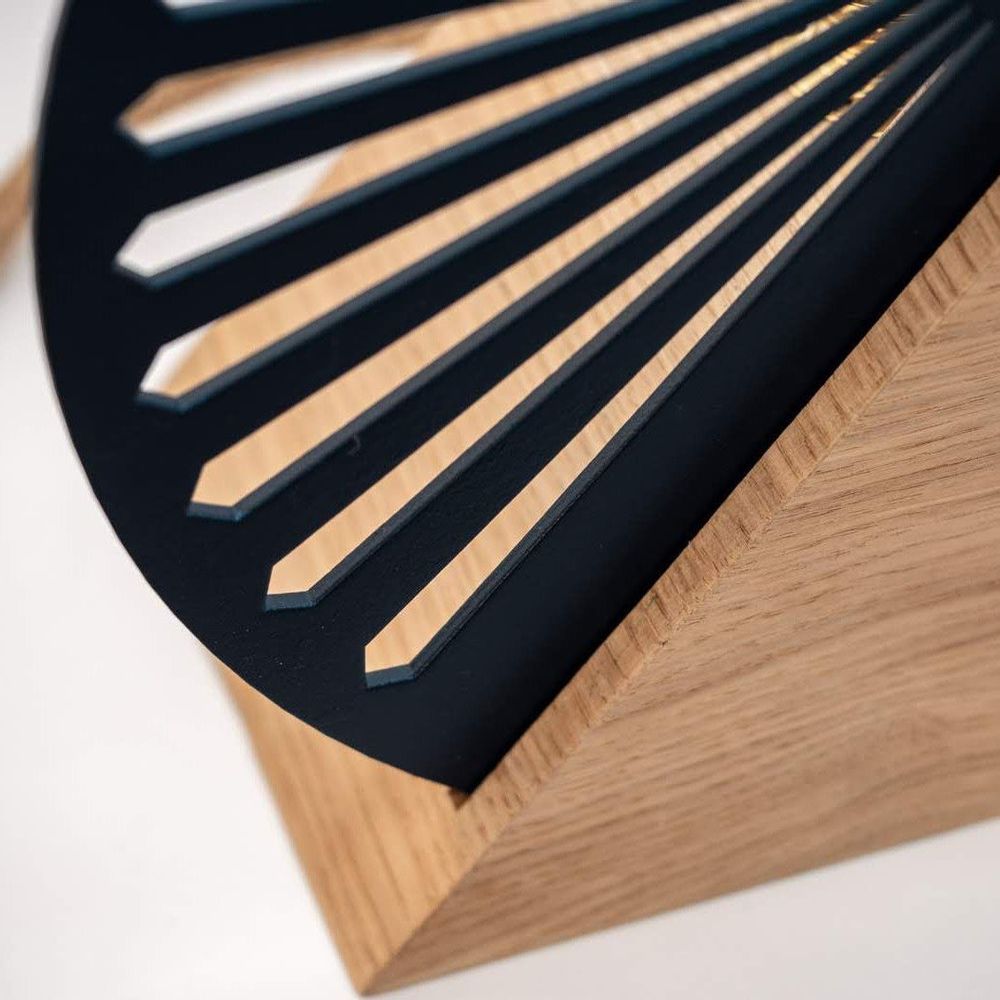 Table lamps - Astréos, the temperate - L'ATELIER DES CREATEURS