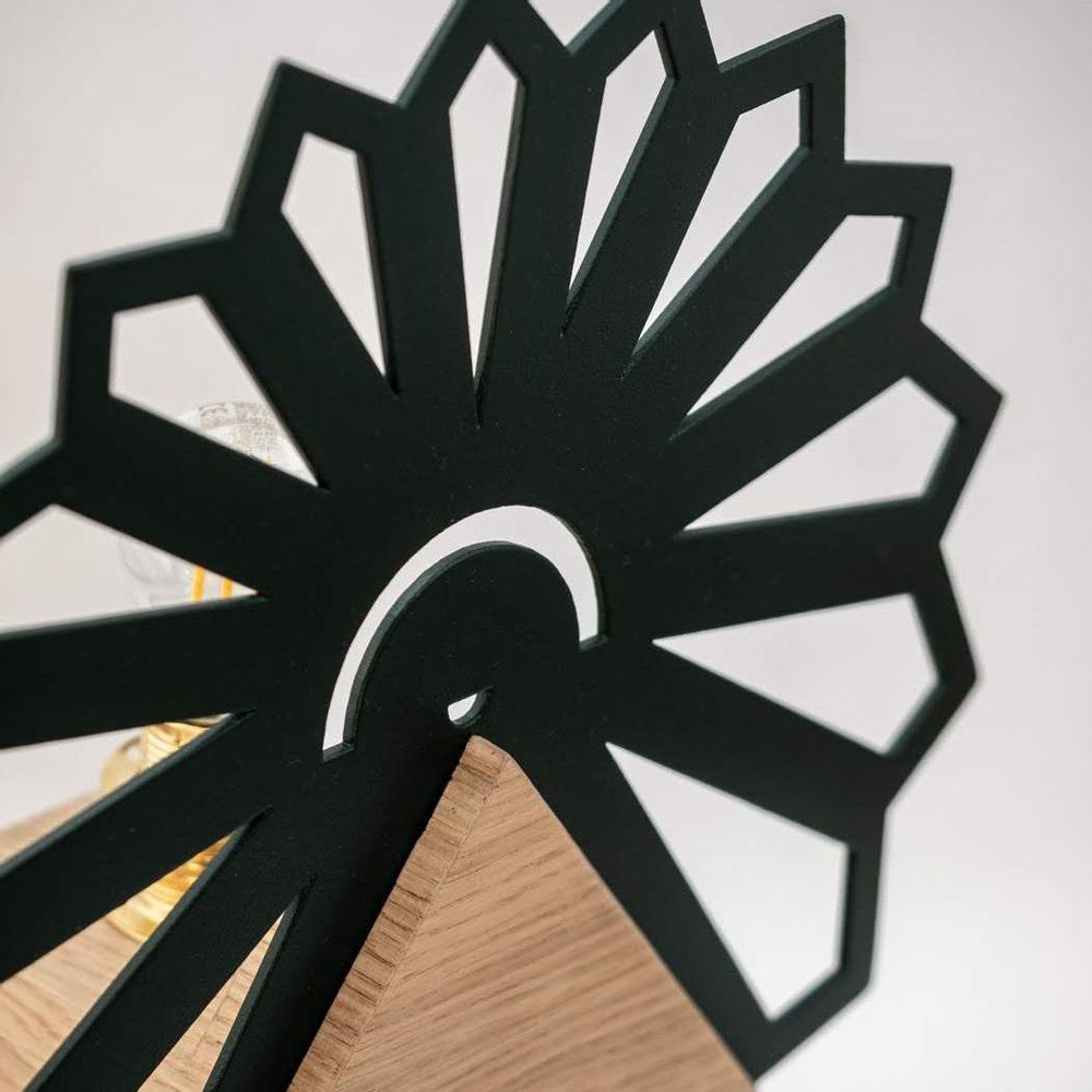 Table lamps - Borée, La Frileuse - L'ATELIER DES CREATEURS