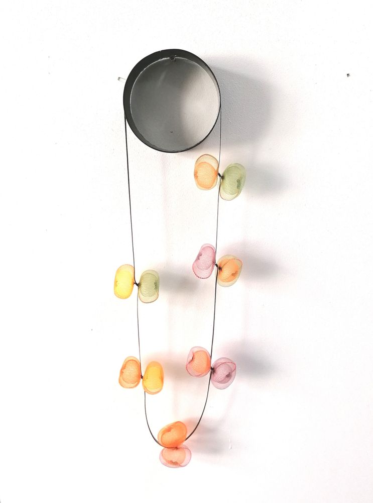 Jewelry - Modular Pearl Necklace - FRANÇOISE DELAIRE CRÉATIONS