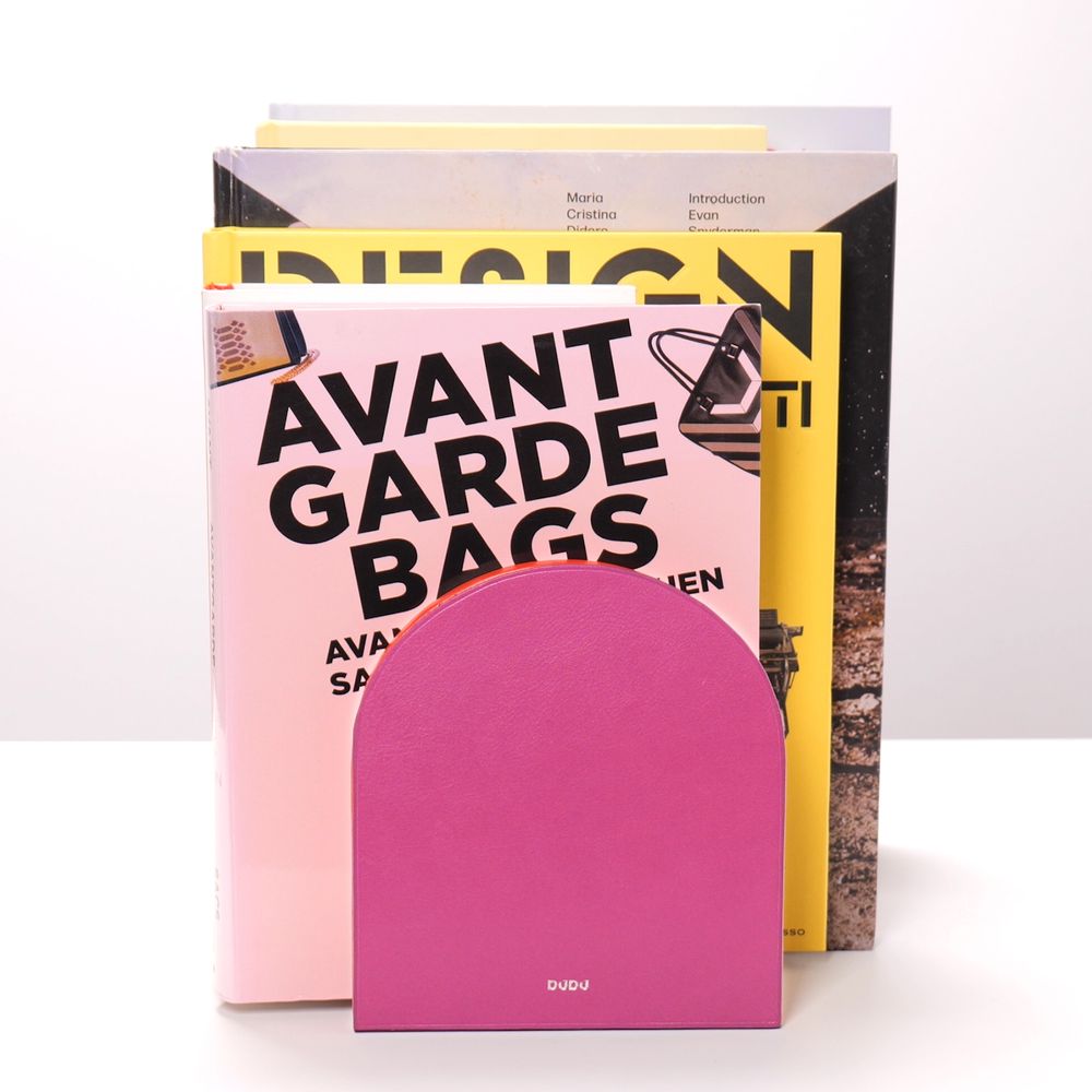 Objets design - Serre-livres design - DUDU