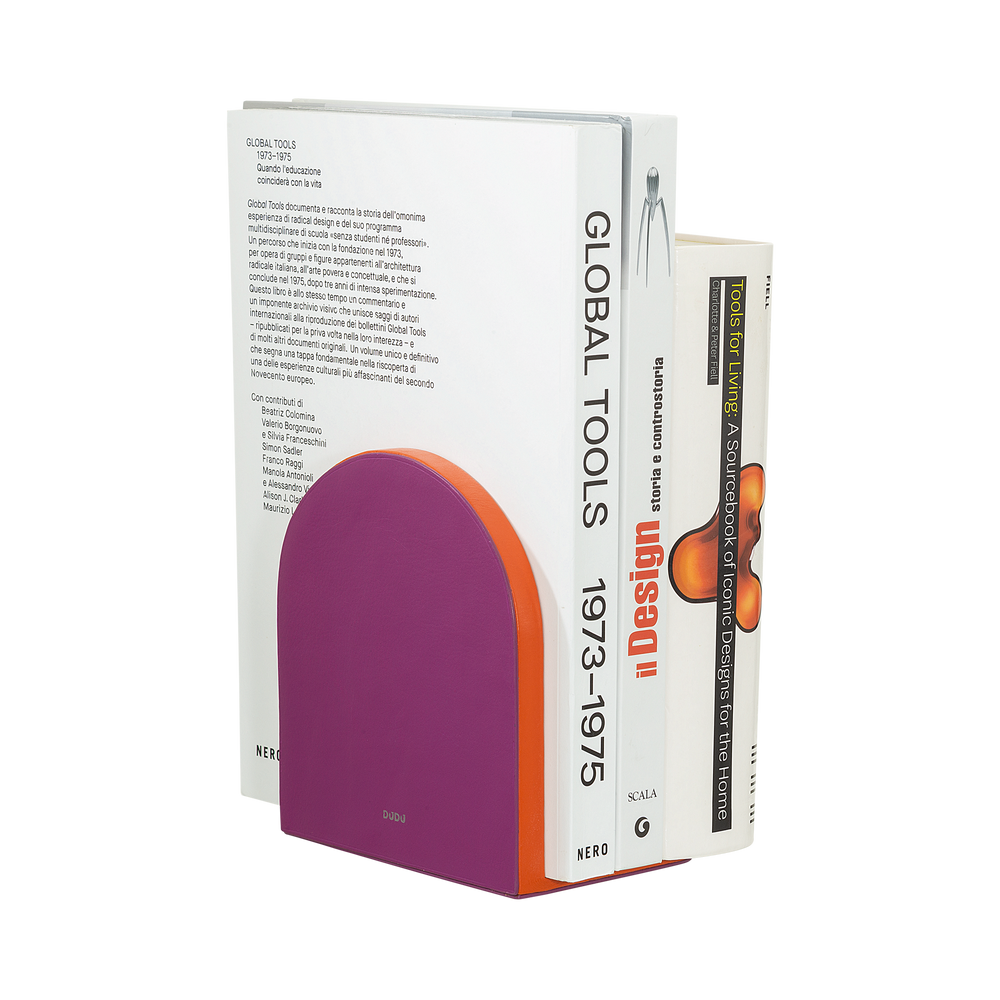 Objets design - Serre-livres design - DUDU