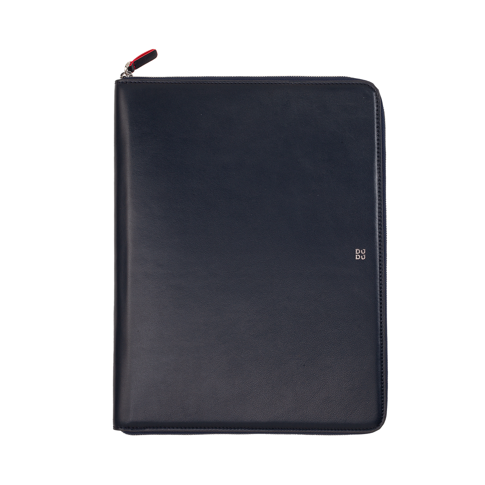 Other office supplies - A4 zipped document holder - DUDU