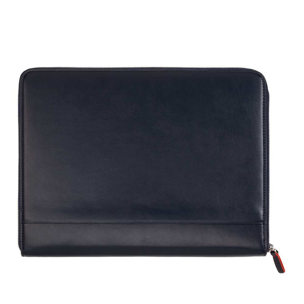 Other office supplies - A4 zipped document holder - DUDU