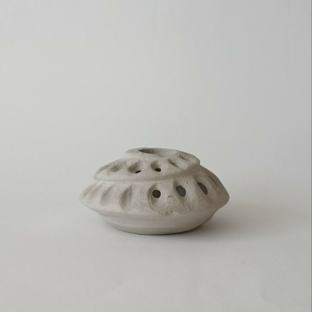 Vases - Astrangia No. 10 - BEN AZRI