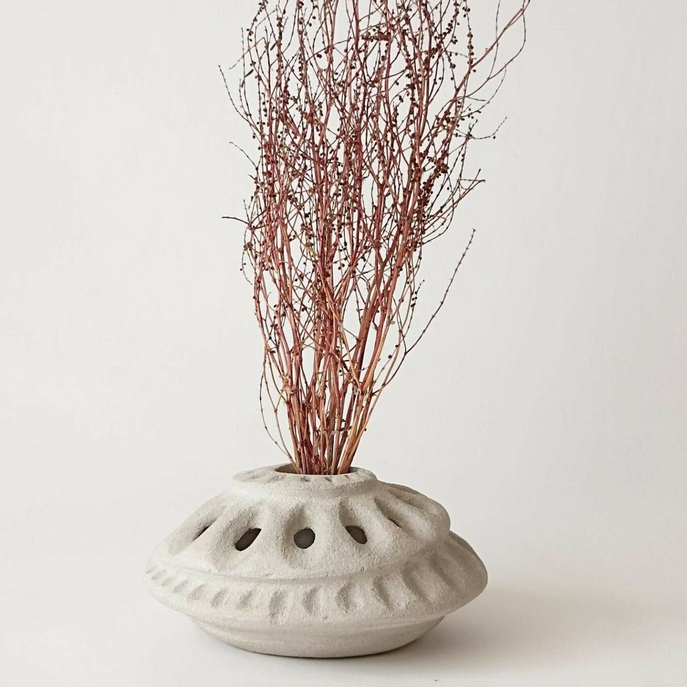 Vases - Astrangia No. 10 - BEN AZRI