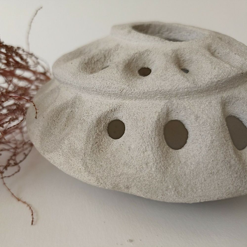 Vases - Astrangia No. 10 - BEN AZRI