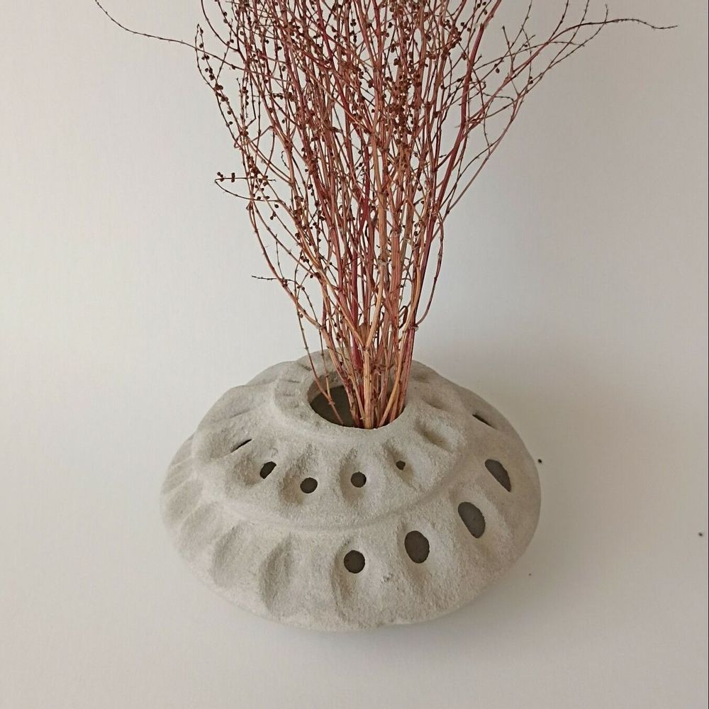 Vases - Astrangia No. 10 - BEN AZRI
