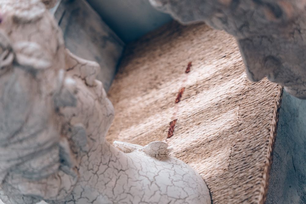 Tapis classiques - Pansement - WEAVEMANILA