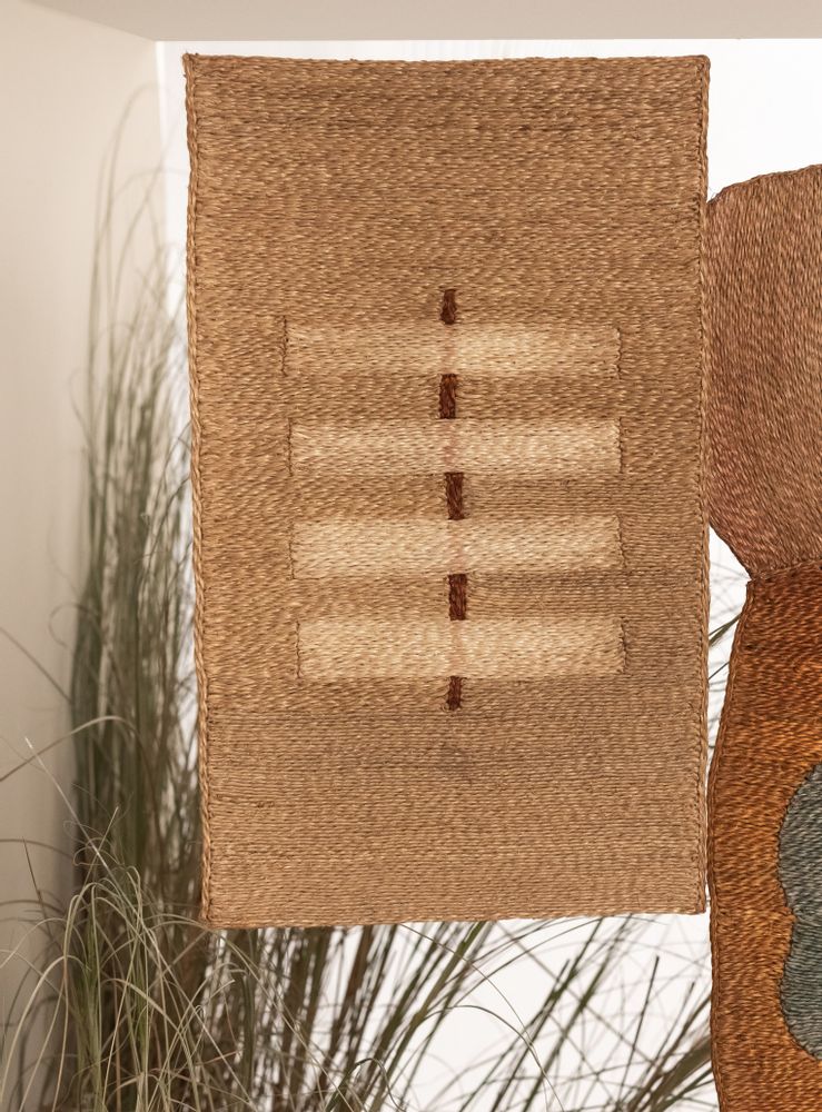 Tapis classiques - Pansement - WEAVEMANILA