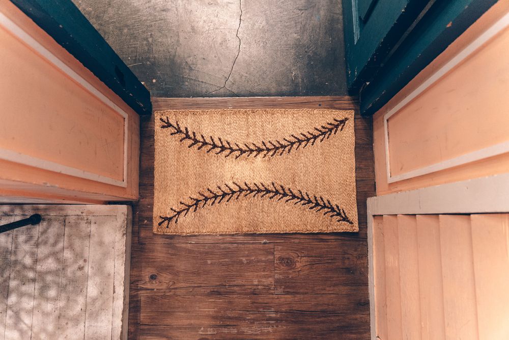Tapis classiques - MATWEAVE - WEAVEMANILA