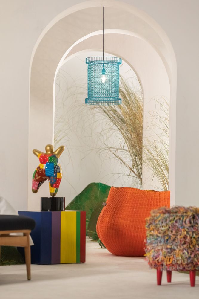 Other wall decoration - STONESETS Quilt Table and Wall Art Collection - DESIGN PHILIPPINES LIFESTYLE