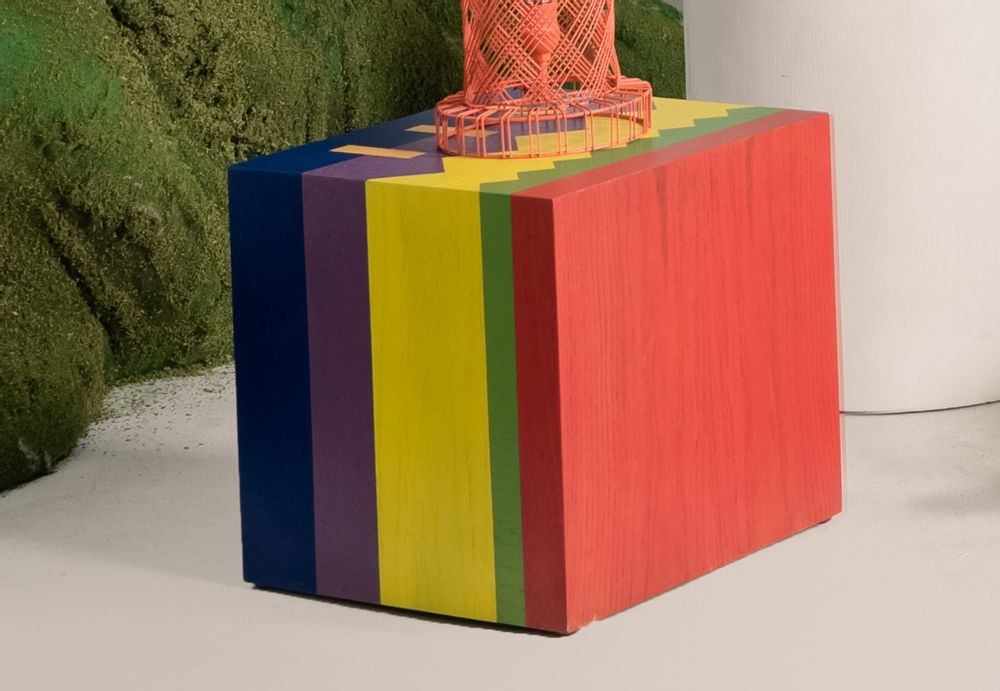 Other wall decoration - STONESETS Quilt Table and Wall Art Collection - DESIGN PHILIPPINES LIFESTYLE
