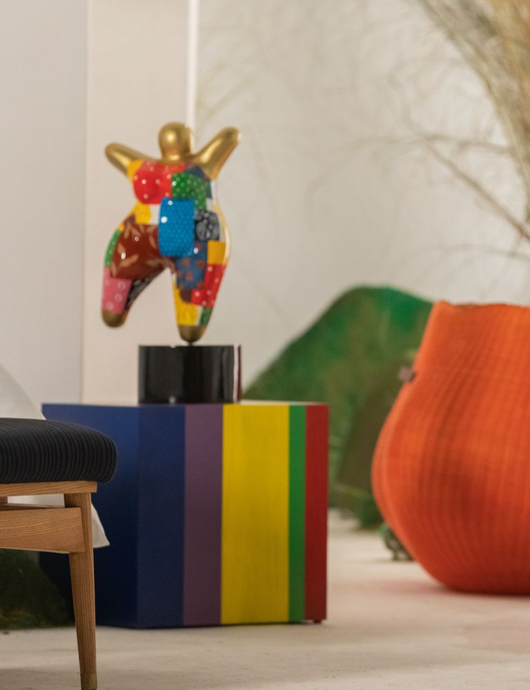 Other wall decoration - STONESETS Quilt Table and Wall Art Collection - DESIGN PHILIPPINES LIFESTYLE