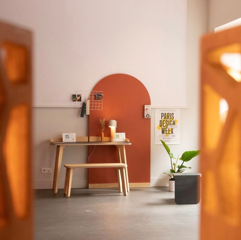Desks - YOSEMITE Desk - SKOG DESIGN