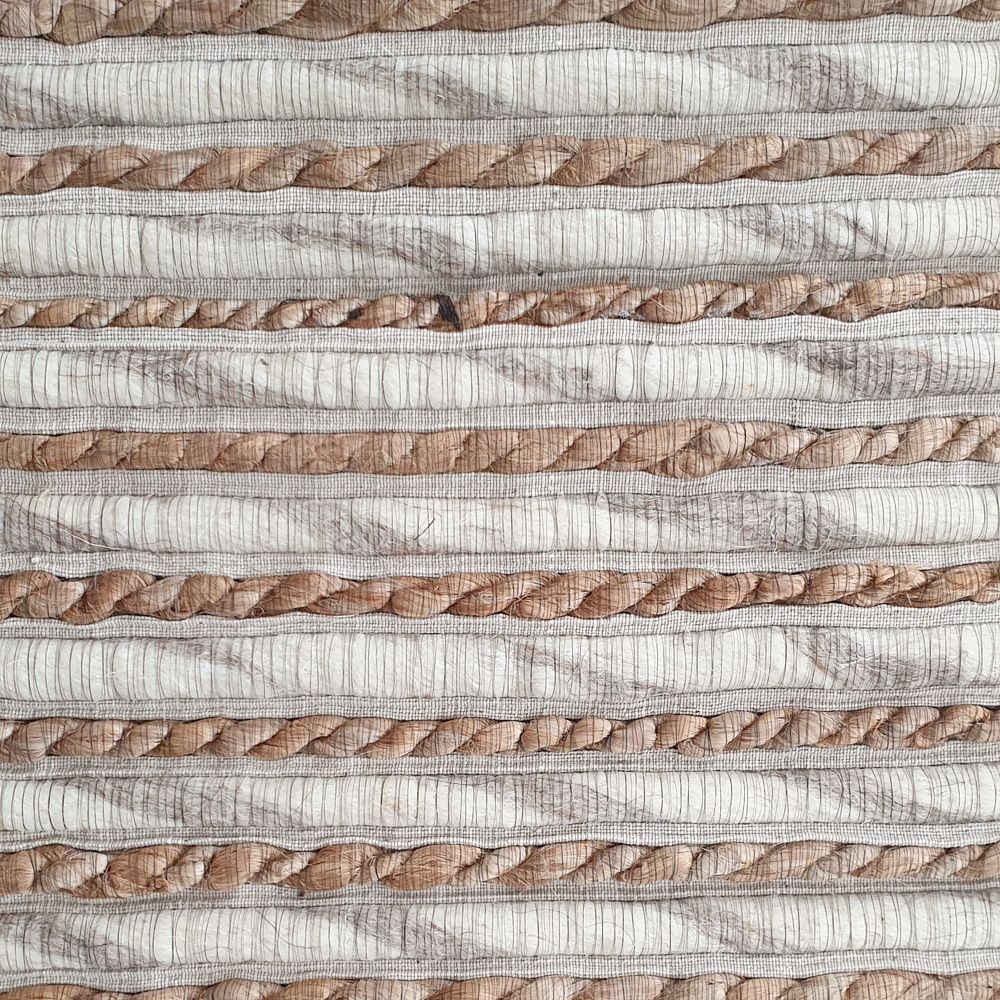 Other caperts - Rug jute wool Toscane L - EARTHWARE