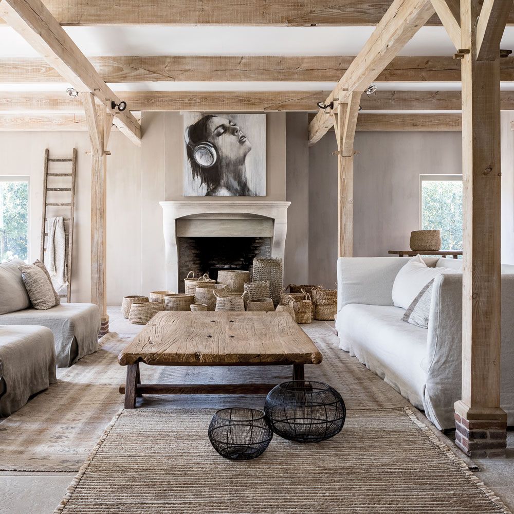 Other caperts - Rug jute wool Toscane L - EARTHWARE