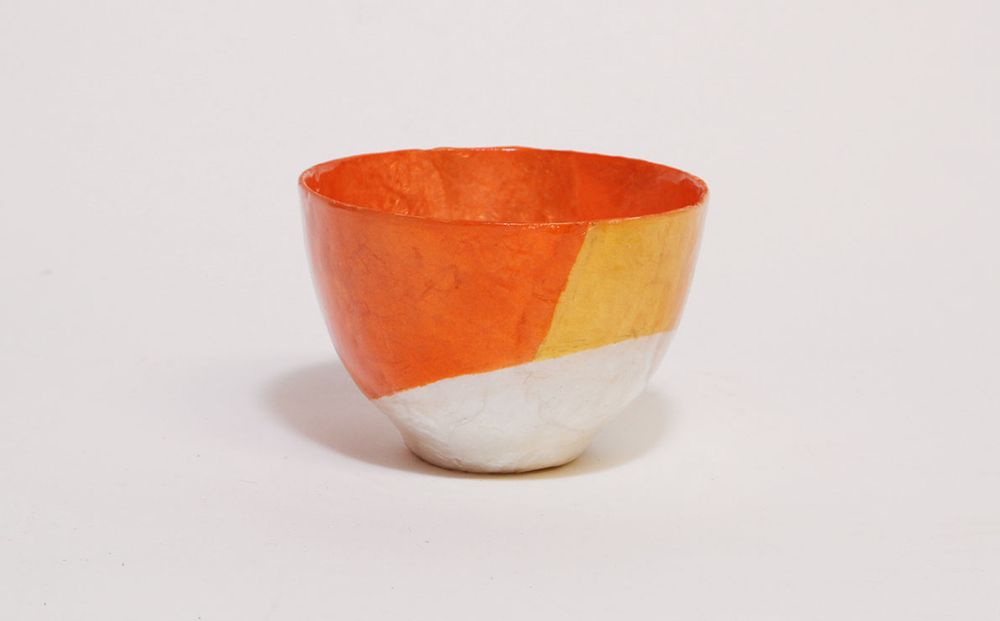 Tasses et mugs - Tasse en Nacre Tricolore - ITHEMBA