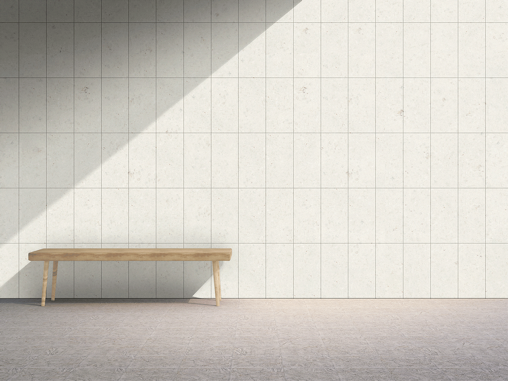 Wall panels - Rectangle Format Acoustic Panel (4 pieces) - PIERREPLUME