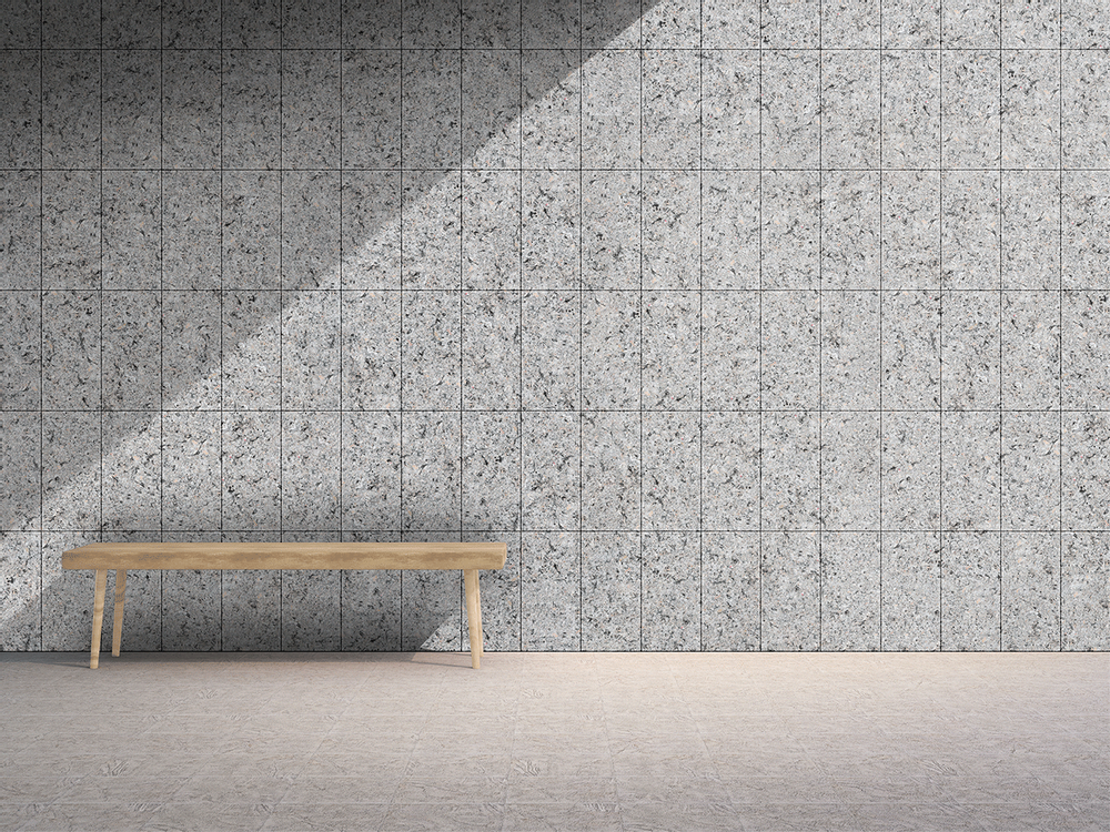 Wall panels - Rectangle Format Acoustic Panel (4 pieces) - PIERREPLUME