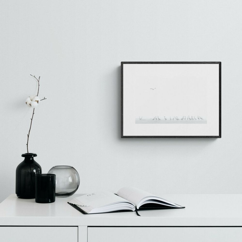 Art photos - Photography - Moon landing - L'ATELIER DES CREATEURS