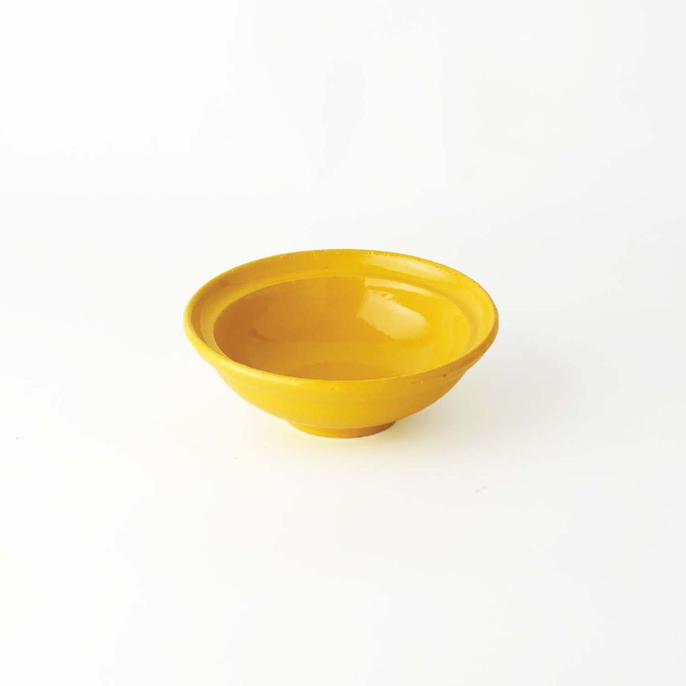 Everyday plates - Le temps - MARUMITSU POTERIE