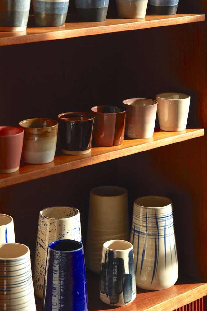 Objets de décoration - Vaisselle et décoration Signature - BORNHOLMS KERAMIKFABRIK APS