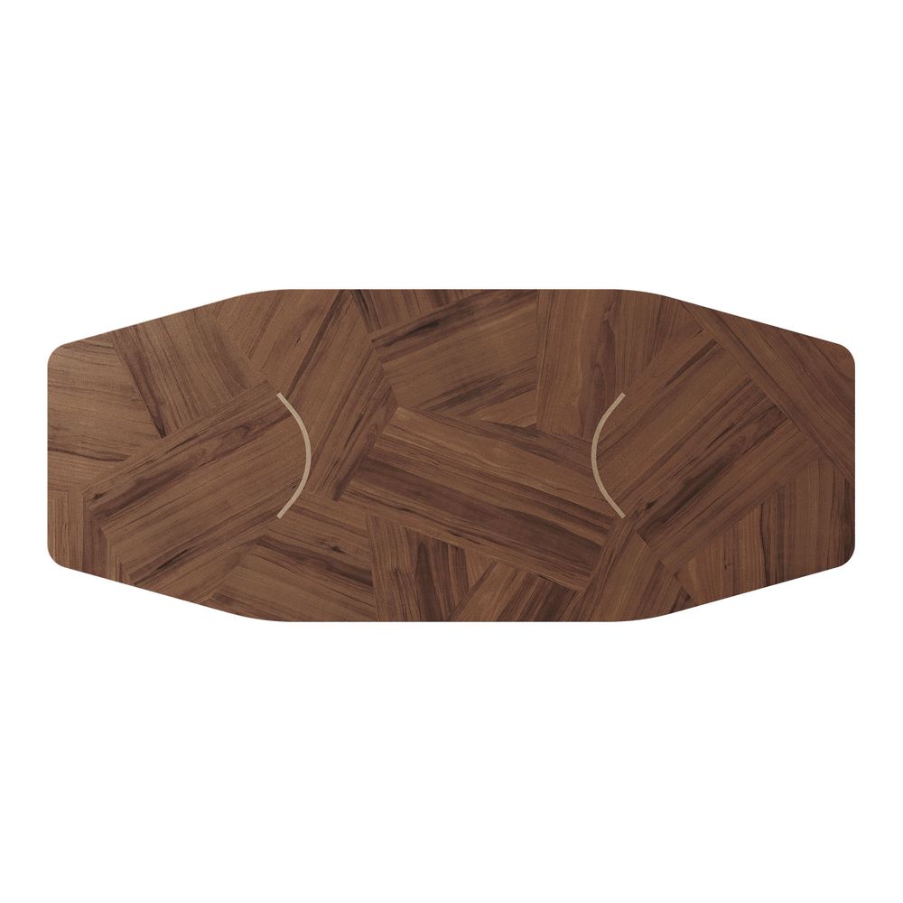Dining Tables - Boston dining table - PORUS STUDIO