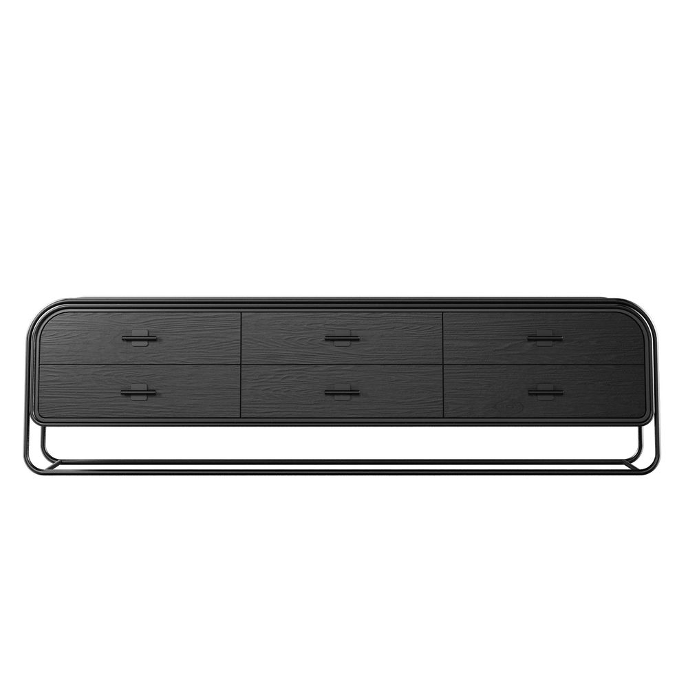 Sideboards - Columbia Sideboard - PORUS STUDIO