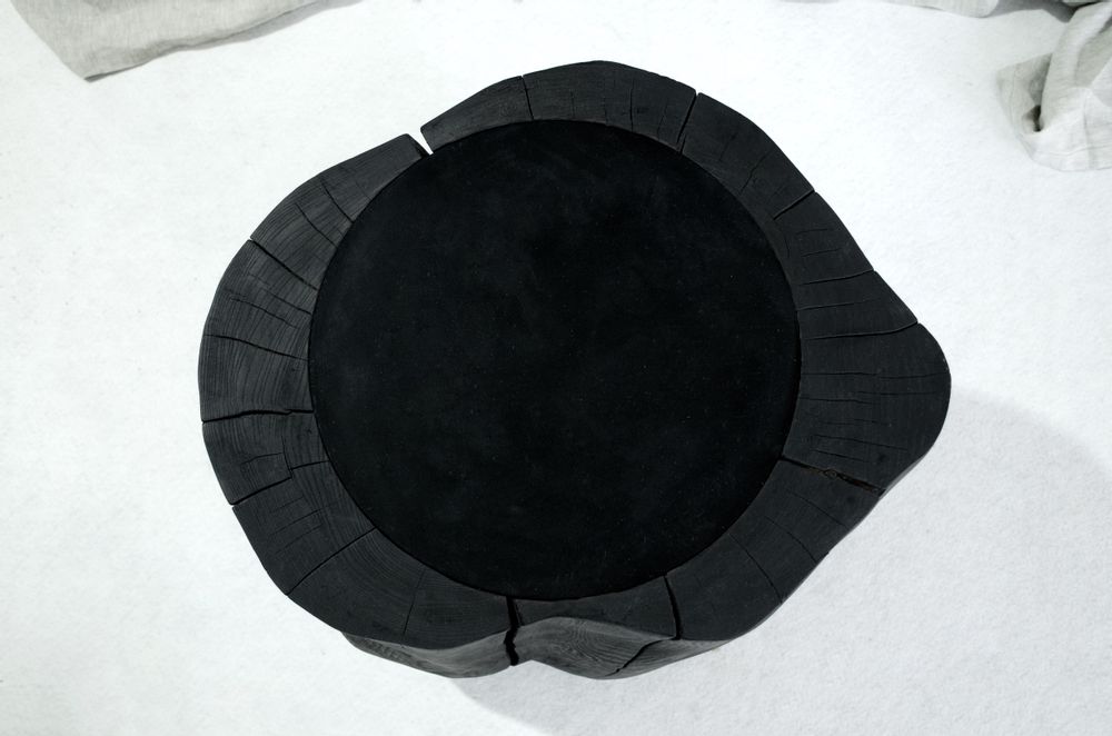 Autres tables - Table | Moonshadow, WOOD MOOD - UKRAINIAN CERAMIC AND CRAFT