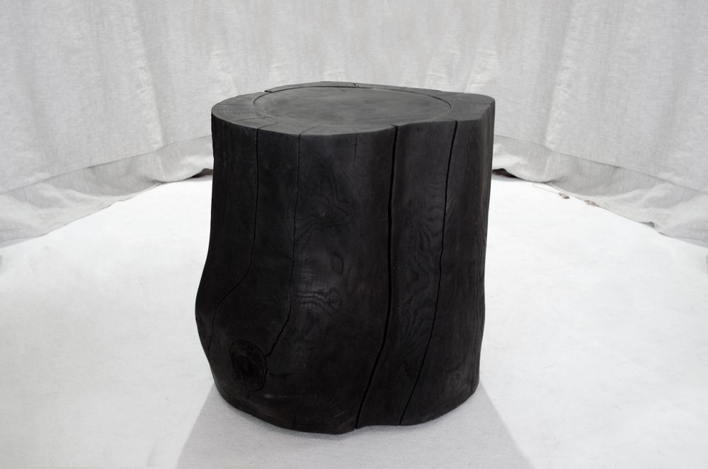 Autres tables - Table | Moonshadow, WOOD MOOD - UKRAINIAN CERAMIC AND CRAFT