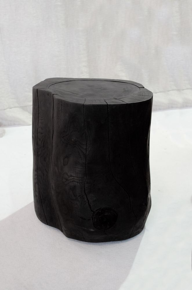 Autres tables - Table | Moonshadow, WOOD MOOD - UKRAINIAN CERAMIC AND CRAFT