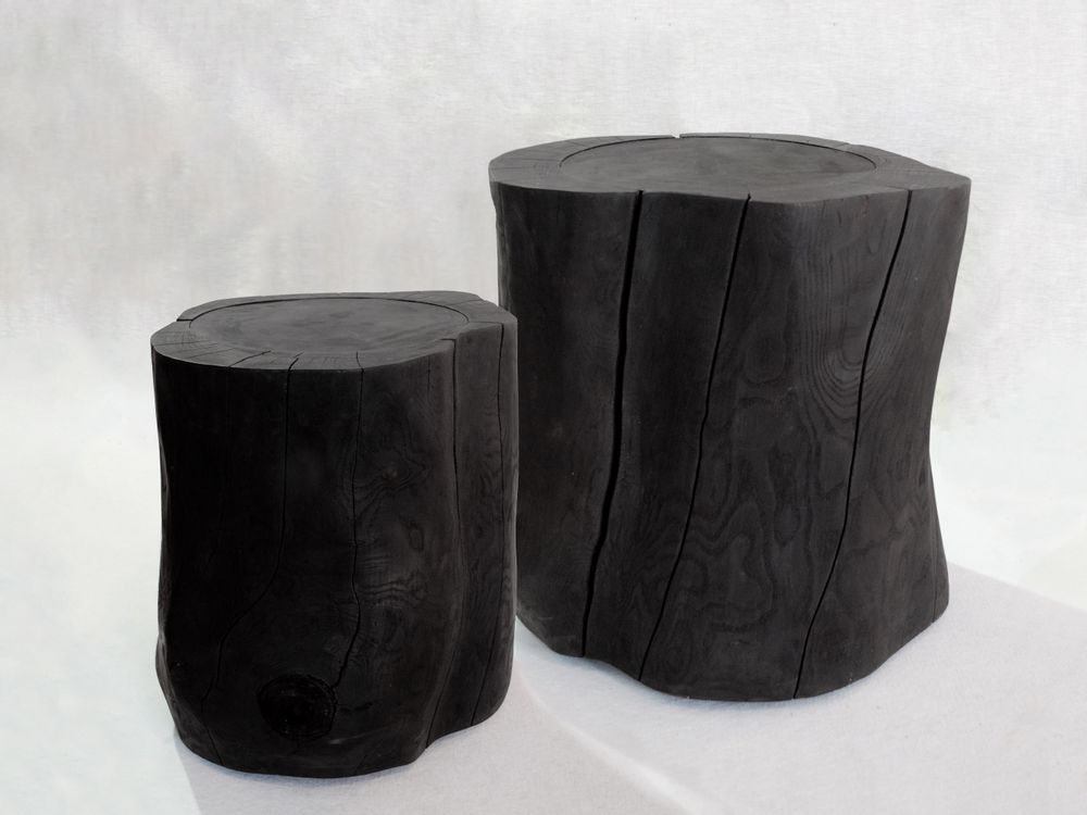 Autres tables - Table | Moonshadow, WOOD MOOD - UKRAINIAN CERAMIC AND CRAFT