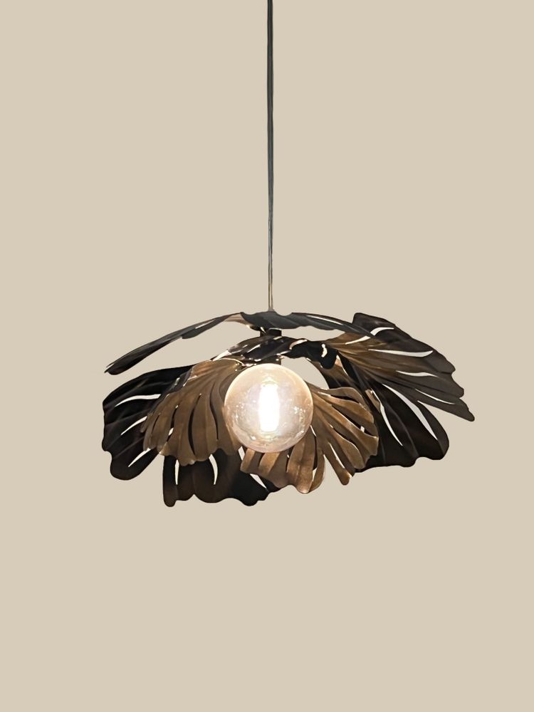 Objets de décoration - Pendentif Eden Clover - VENZON LIGHTING & OBJECTS