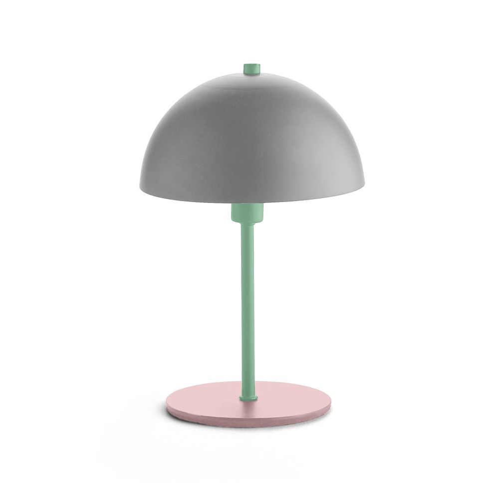 Table lamps - DESK LAMP - FISURA