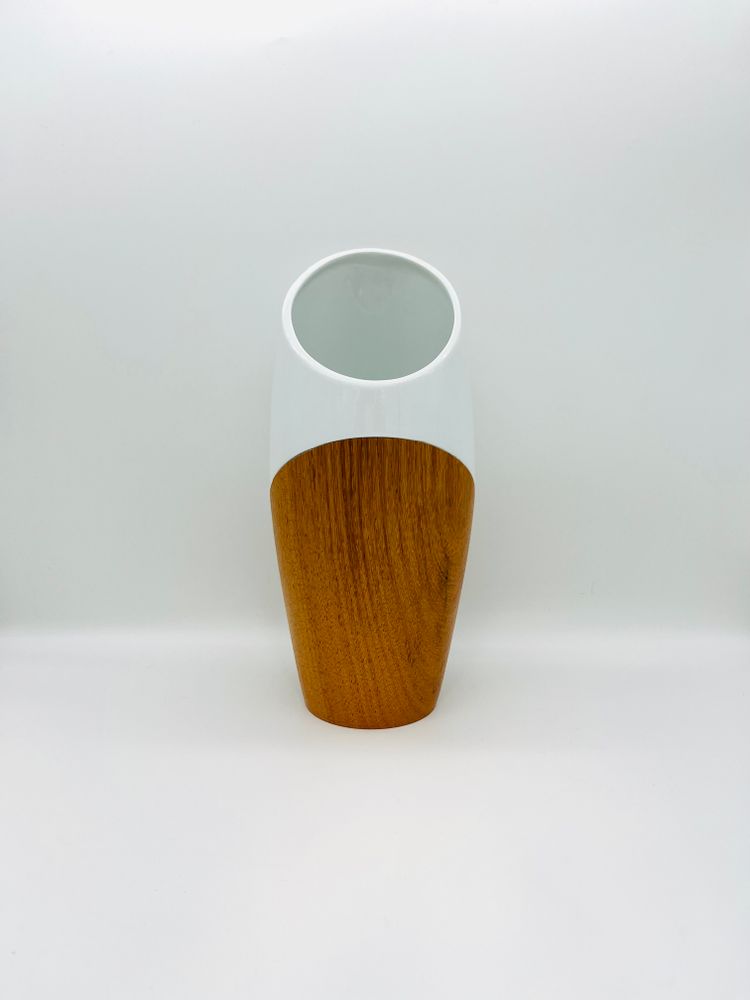 Vases - Vase "Clairière" - MOIETY PARIS