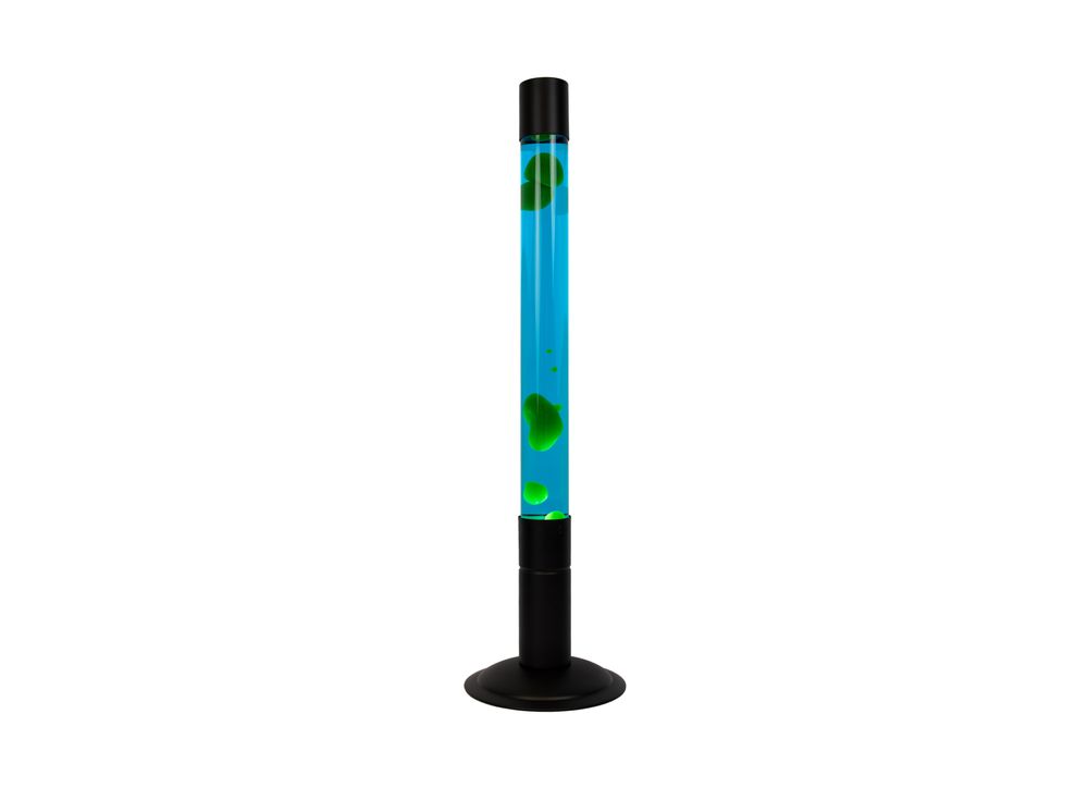 Floor lamps - FLOOR LAVA XXL - FISURA
