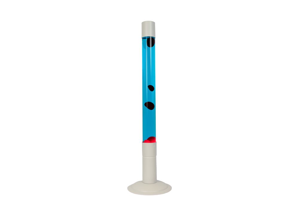 Floor lamps - FLOOR LAVA XXL - FISURA