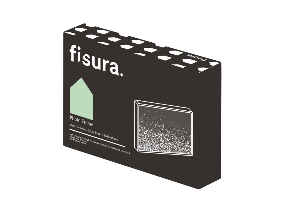 Other wall decoration - PHOTO FRAMES - FISURA