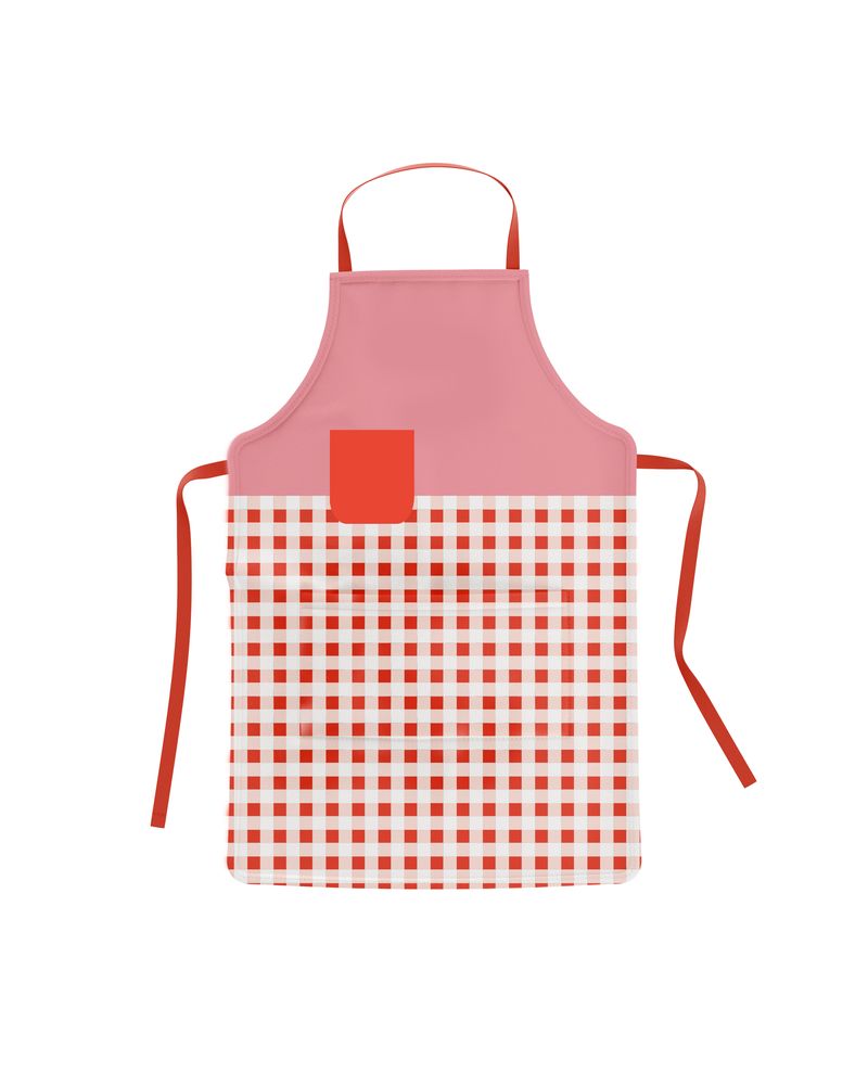 Kitchen utensils - APRONS - FISURA