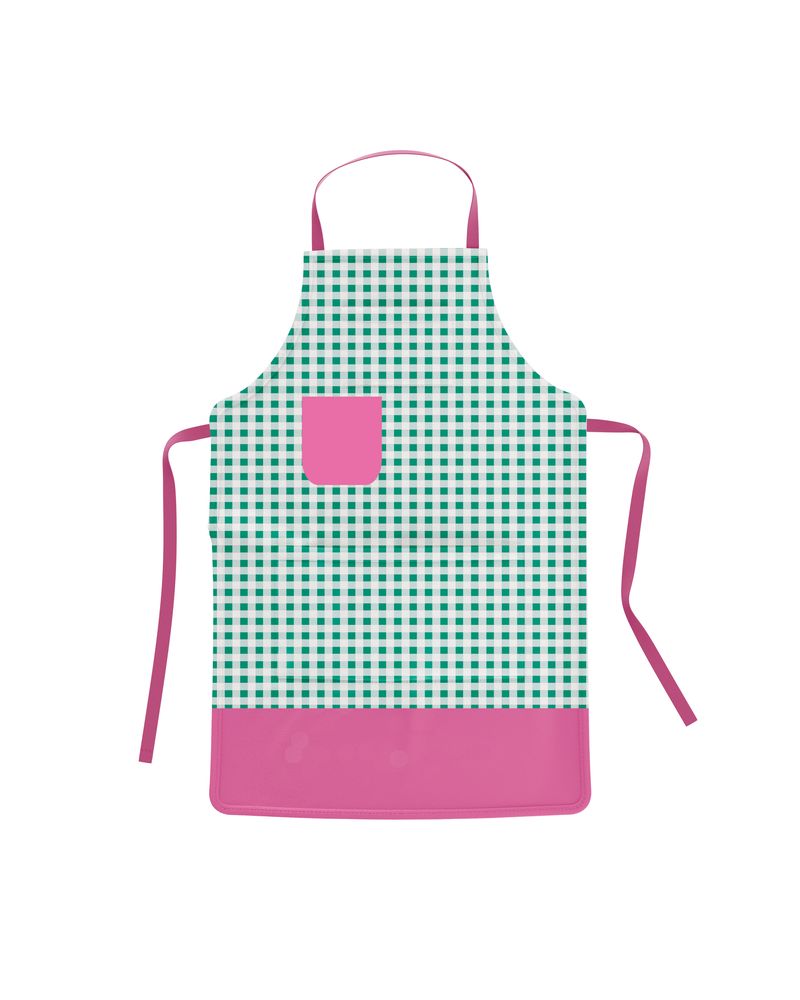 Kitchen utensils - APRONS - FISURA