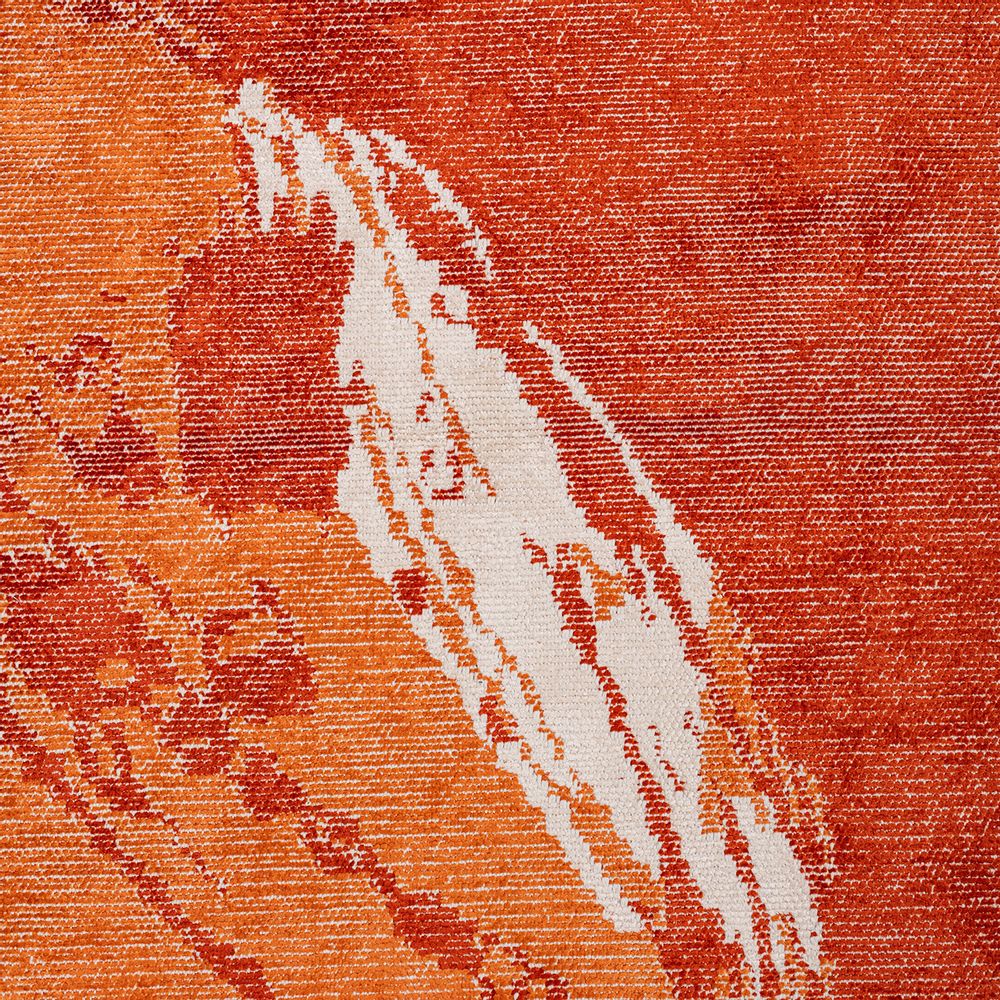 Tapis - MADRID Tapis spécial métier à tisser fini main - BM HOME