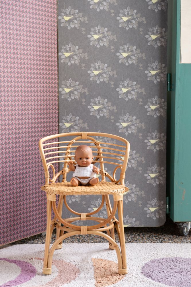 Chaises - Fauteuils & Chaises GINGKO en rotin - KOK MAISON