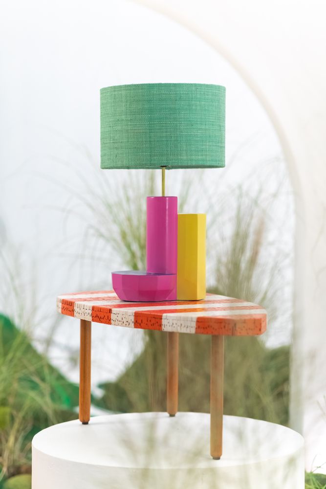 Objets de décoration - Table basse en bois CONTEMPORANEO - DESIGN PHILIPPINES OBJECTS