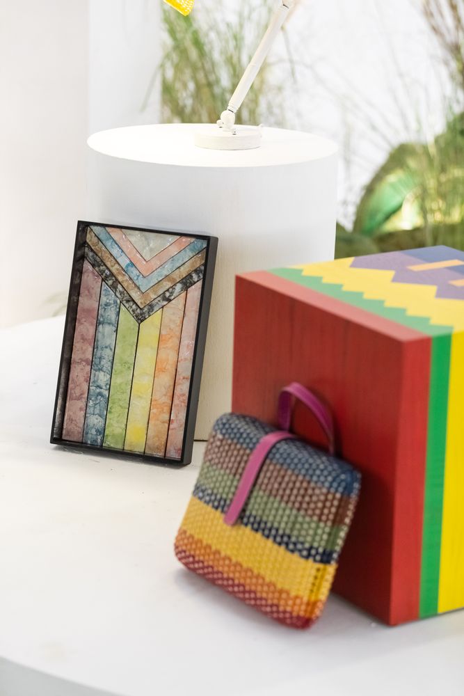 Other wall decoration - STARWOOD Laminated Pride Capiz Wall Decor Collection - DESIGN PHILIPPINES OBJECTS