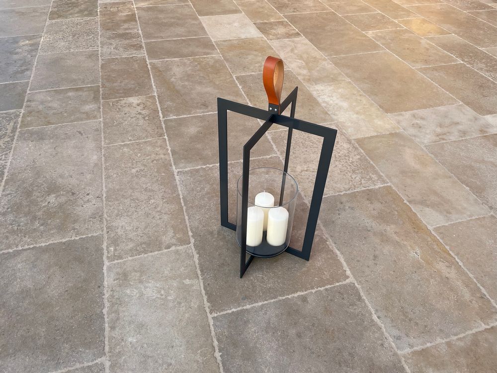 Moveable lighting - Andrea candle - LYX LUMINAIRES